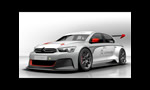 Citroen C-Elysee WTCC 2014 - World Champion 1